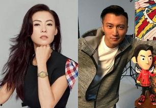 娱乐圈吃瓜张柏芝被气到入院图片,娱乐圈风波再起