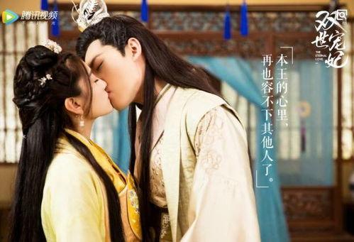 双世宠纪免费观看在线